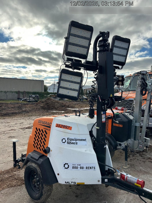 2023 GENERAC MLT2
