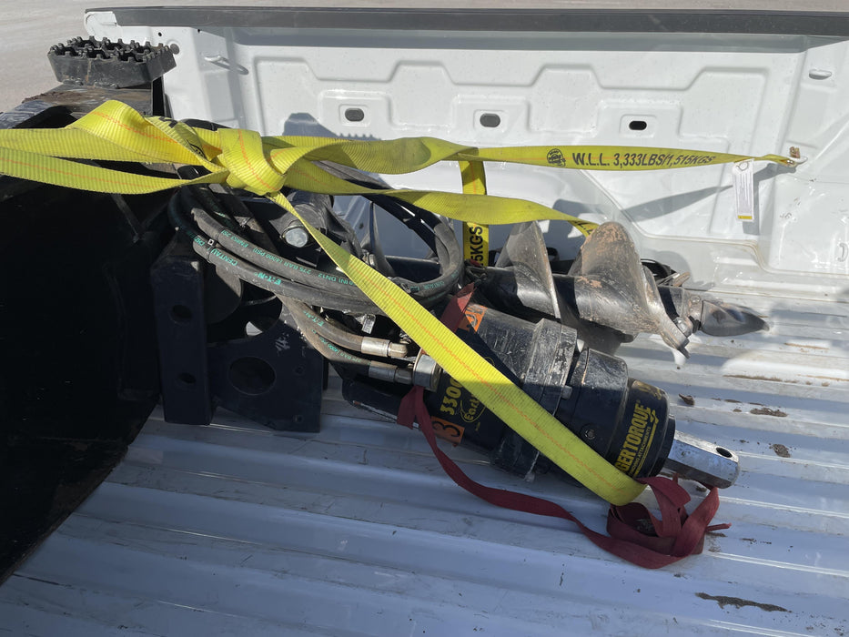 2023 AUGER TORQUE 3300-30