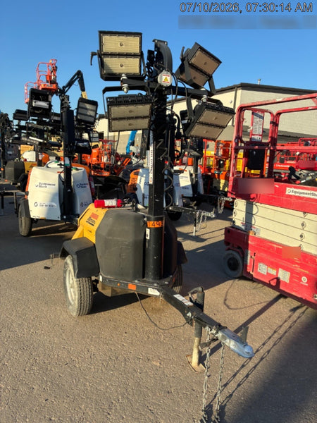2021 ALLMAND NLV3GR