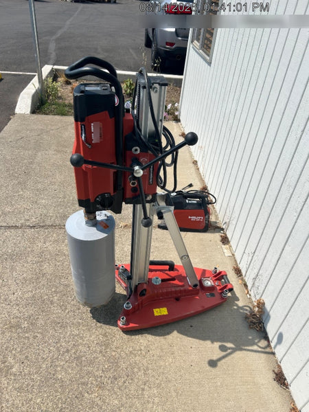 2024 HILTI DD 250