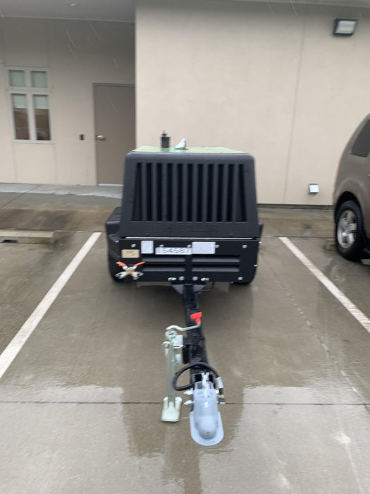 2021 SULLAIR 185D-DPQ KU4F