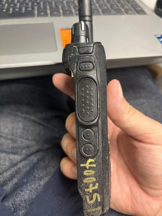 2024 MOTOROLA R7 DISPLAY