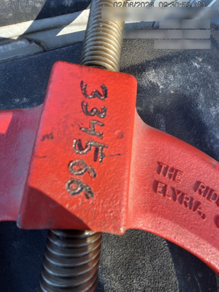 2023 RIDGID 83145