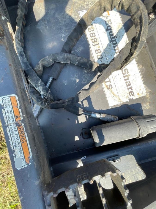 2019 PALADIN 30372A-0022