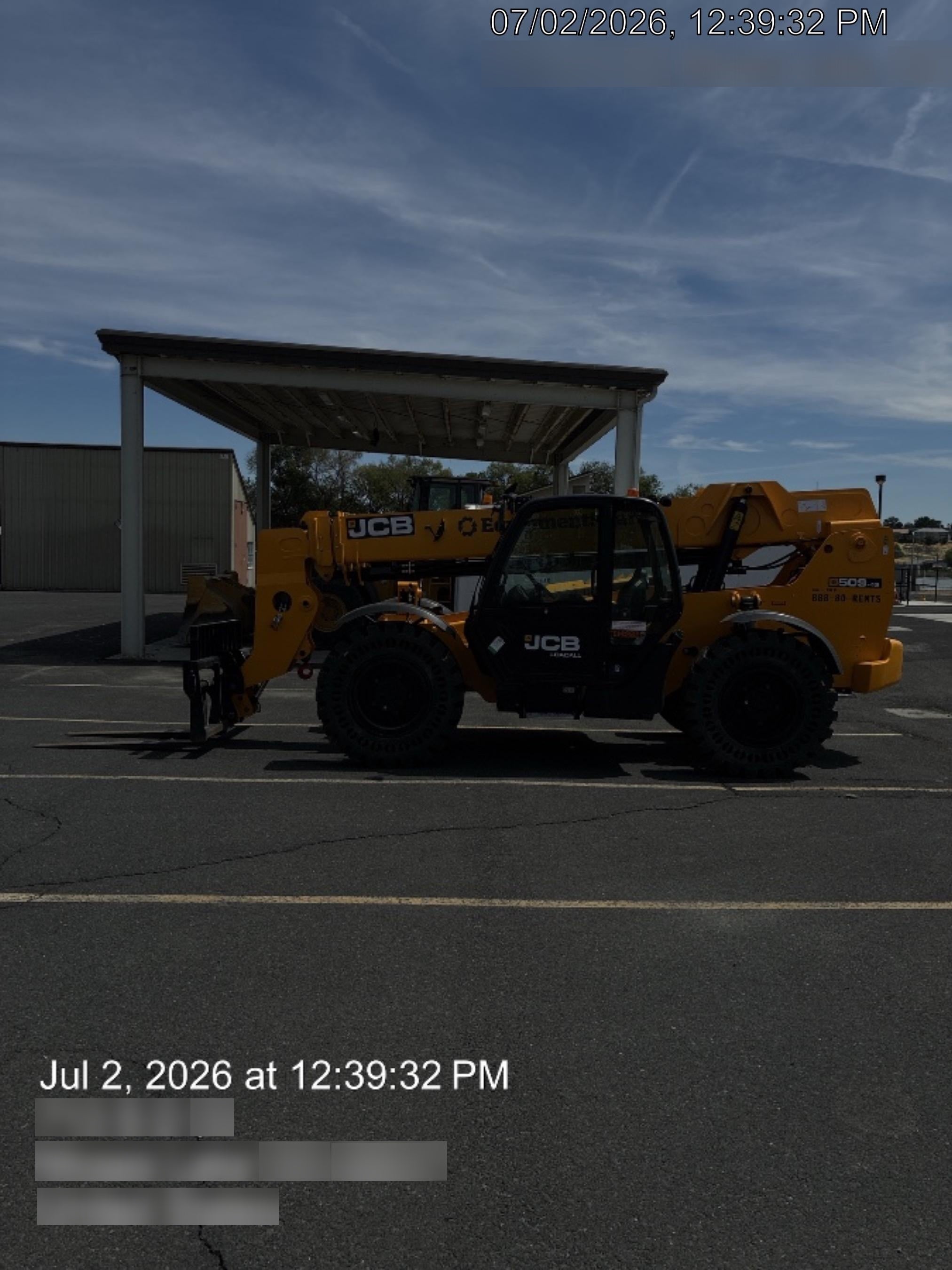 2024 JCB 509-42