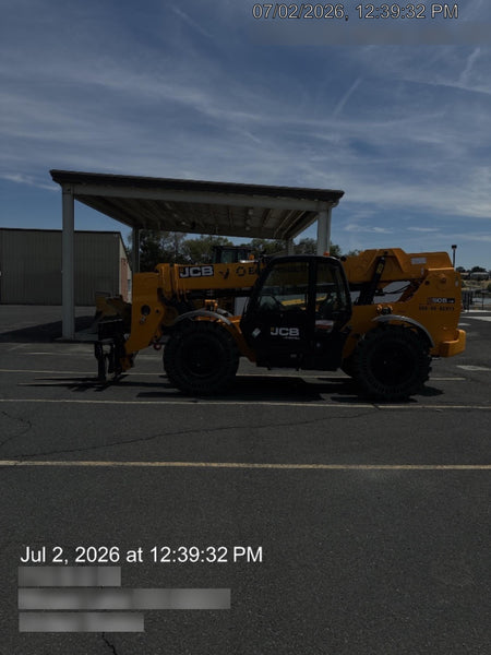 2024 JCB 509-42