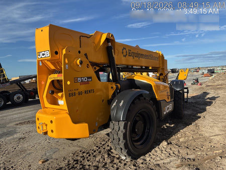2026 JCB 510-56