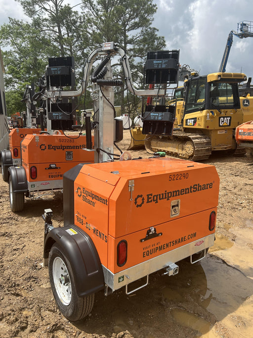 2025 WANCO WLTT-4MM4K