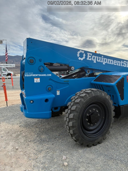 2025 GENIE GTH-844
