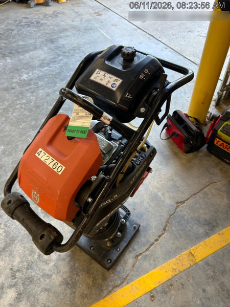 2024 HUSQVARNA LT6005