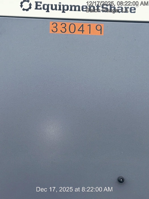 2023 ATLAS COPCO QAS 235