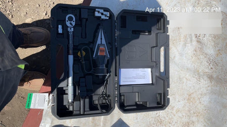 2021 ENERPAC SWI1214TMSTDSPB