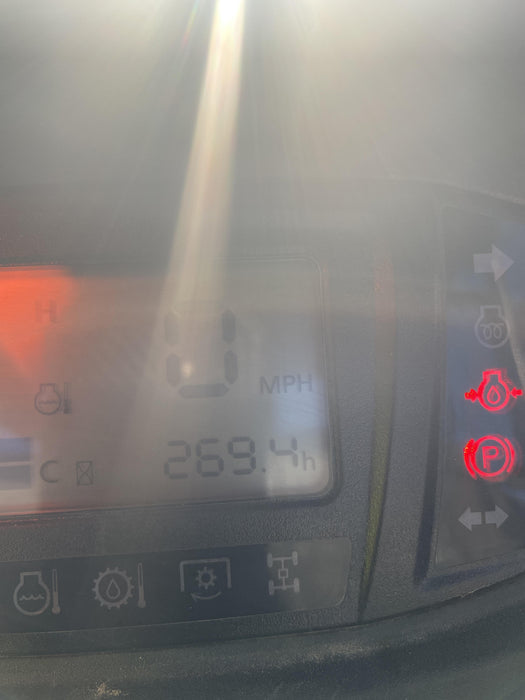 2022 KUBOTA RTV-X1140W-H (Canopy)