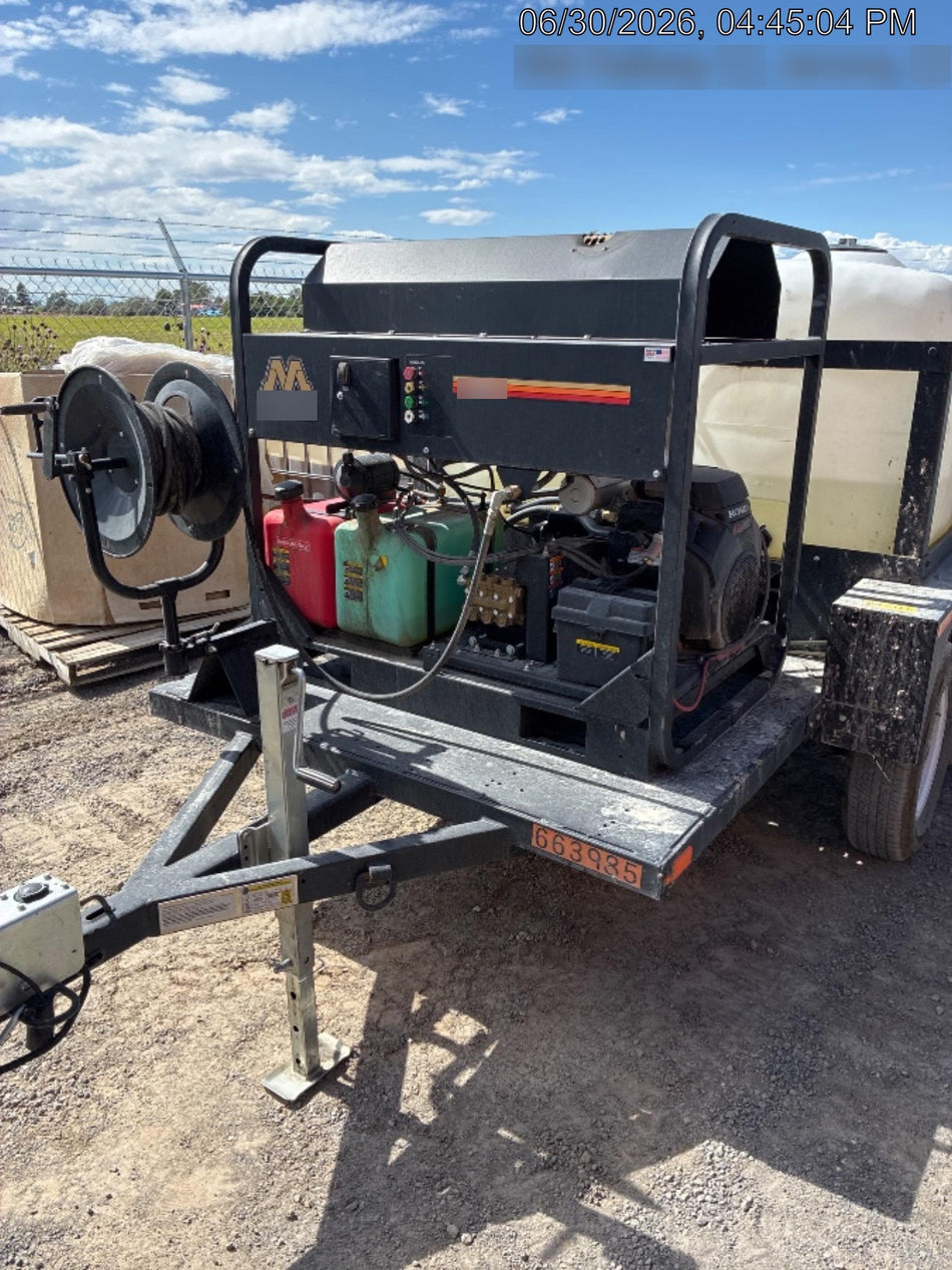 2025 MI-T-M HS-3505-1MGH-UR