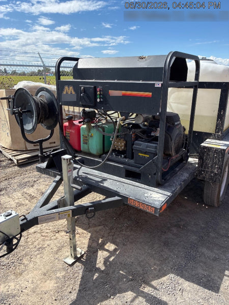 2025 MI-T-M HS-3505-1MGH-UR