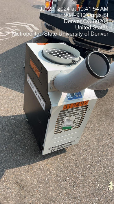 2023 KWIKOOL KPAC1411-2