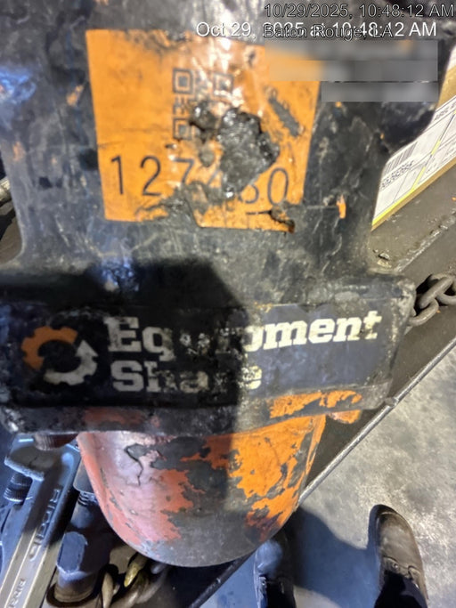 2021 MICHIGAN PNEUMATIC 4940B2