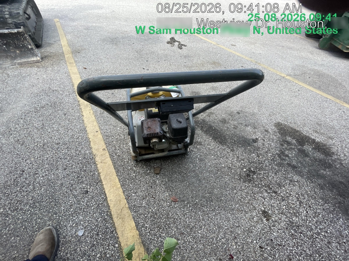 2024 WACKER NEUSON WP1550AW
