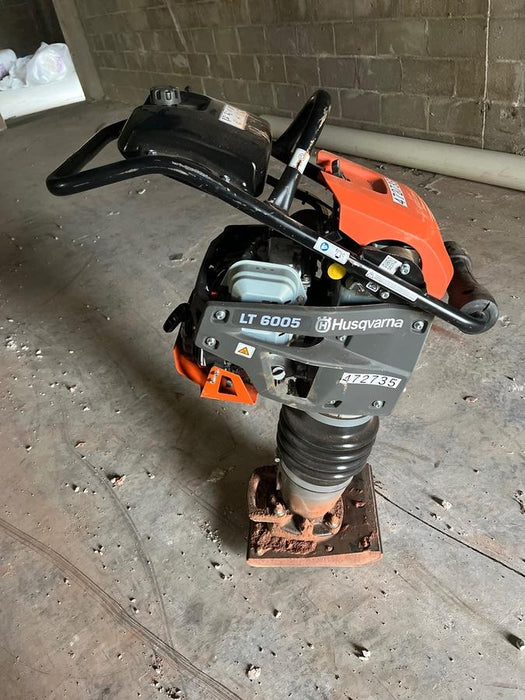 2024 HUSQVARNA LT6005