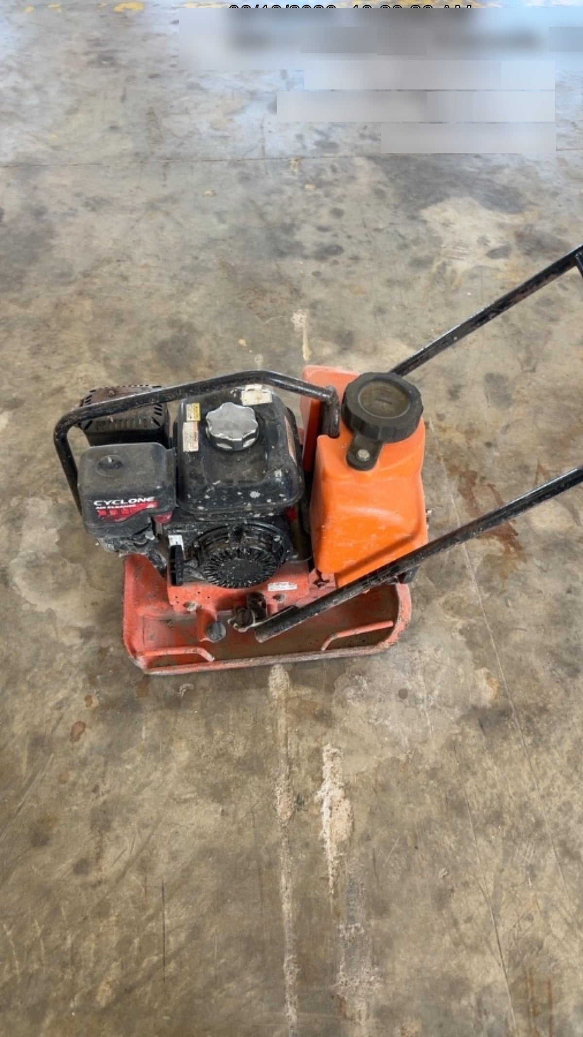 2023 MULTIQUIP MVC82VHW