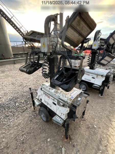 2025 GENERAC PLT240