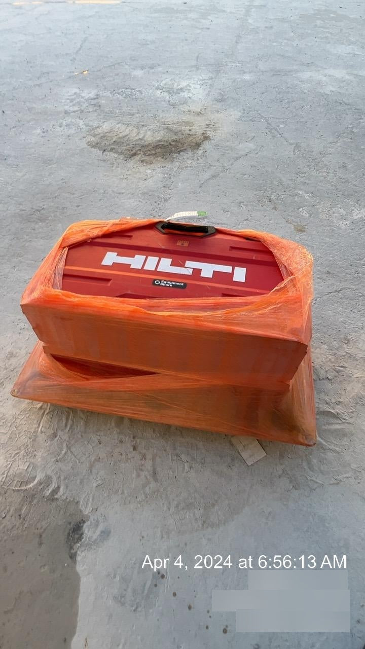 2020 HILTI TE 1000-AVR