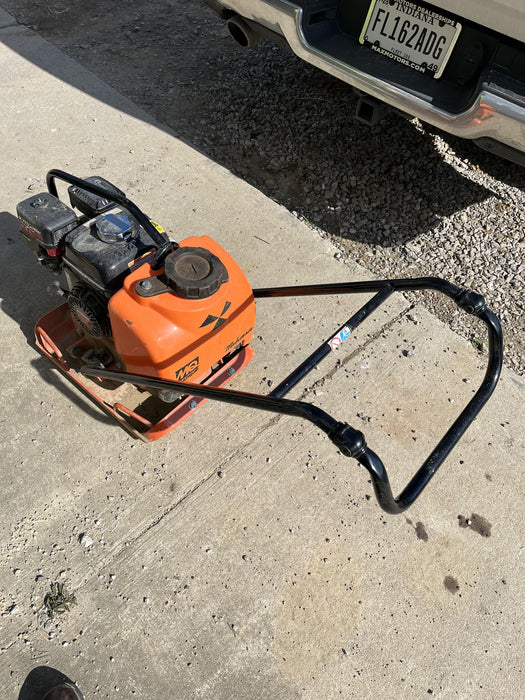 2023 MULTIQUIP MVC82VHW