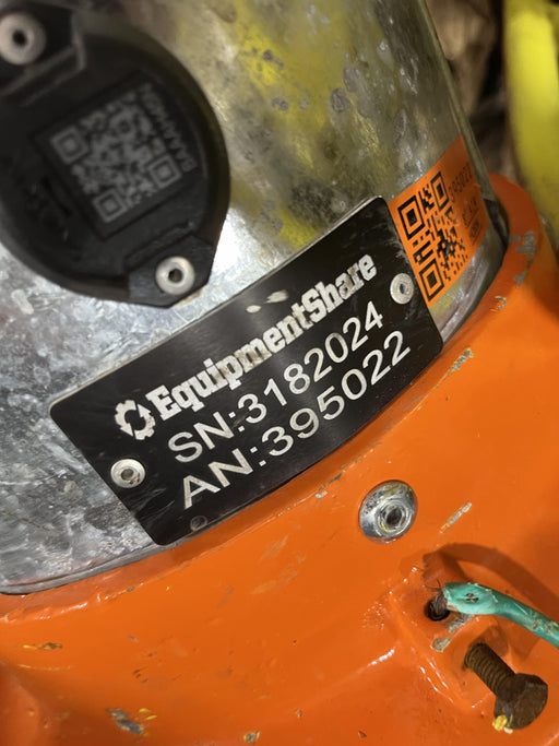 2024 MICHIGAN PNEUMATIC ES-8AM-TRACKER