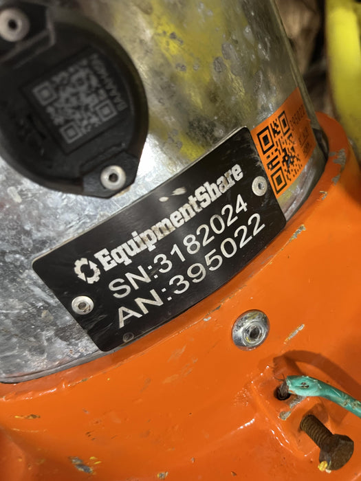 2024 MICHIGAN PNEUMATIC ES-8AM-TRACKER