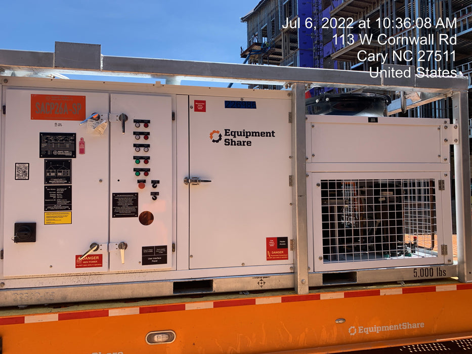 2022 SMARTECH SACP26A-SP