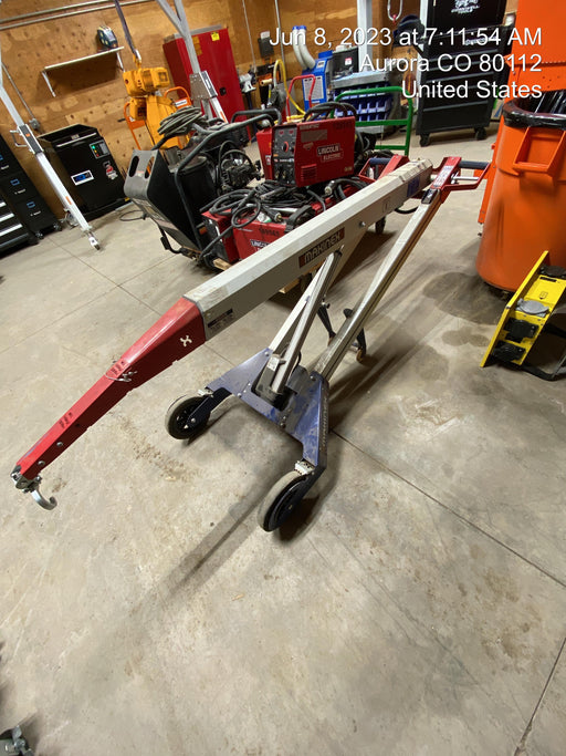 2021 MAKINEX PHT2-140-US