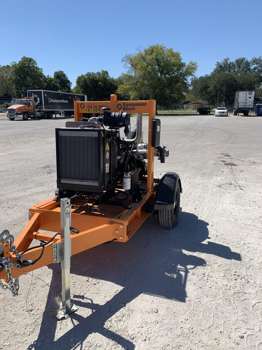 2021 PIONEER PP44S10L2-D2.9L