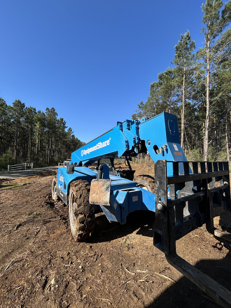 2026 GENIE GTH-1256