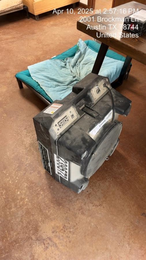 2022 PHOENIX Guardian R Hepa