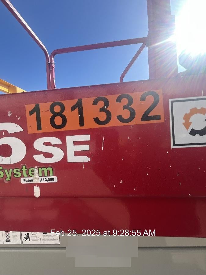 2021 MEC 4046SE