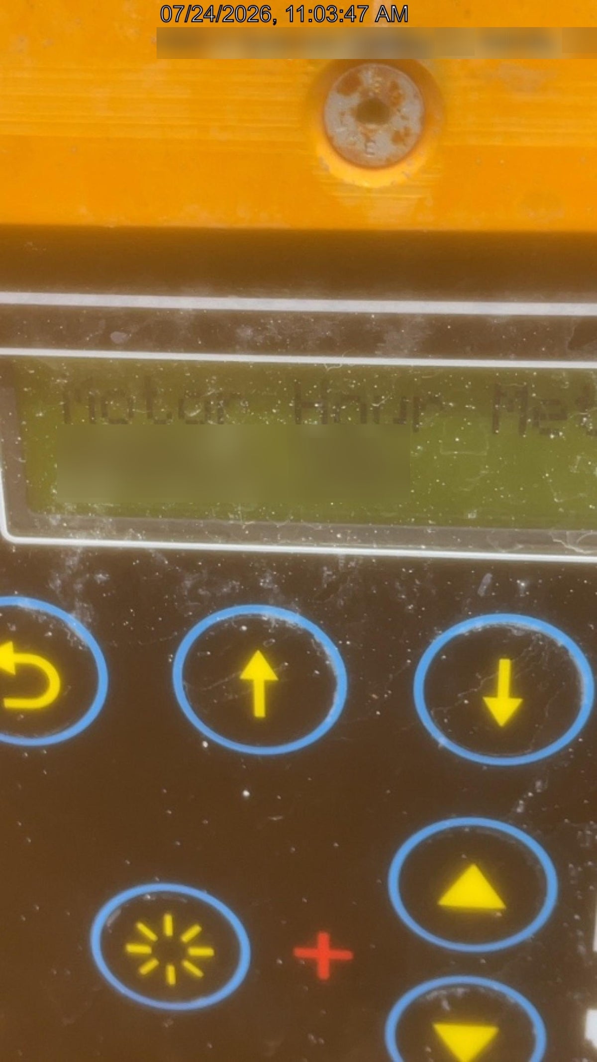 2023 JCB S2632E