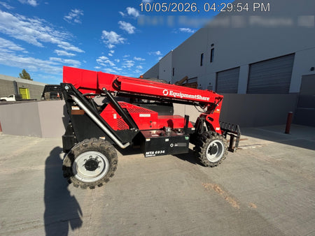 2024 MANITOU MTA6034