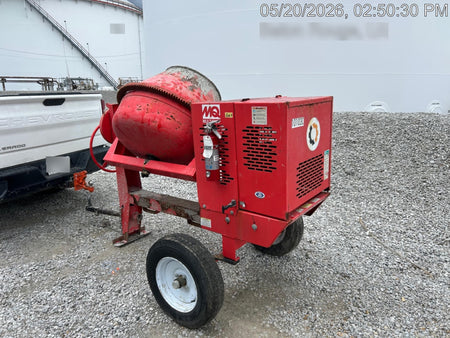 2020 MULTIQUIP MC94SH8