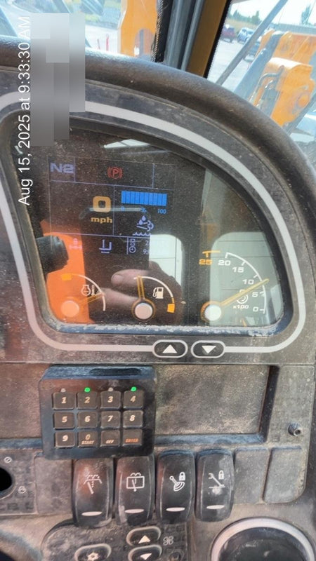 2022 JCB 514-56