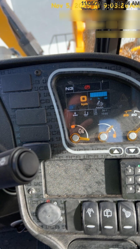 2025 JCB 512-56