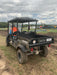 2022 Club Car CA1700D Canopy, Diesel, 4 Passenger