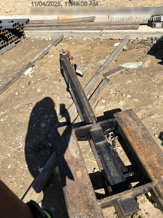 2023 STAR INDUSTRIES M1360B - Star JIB Boom