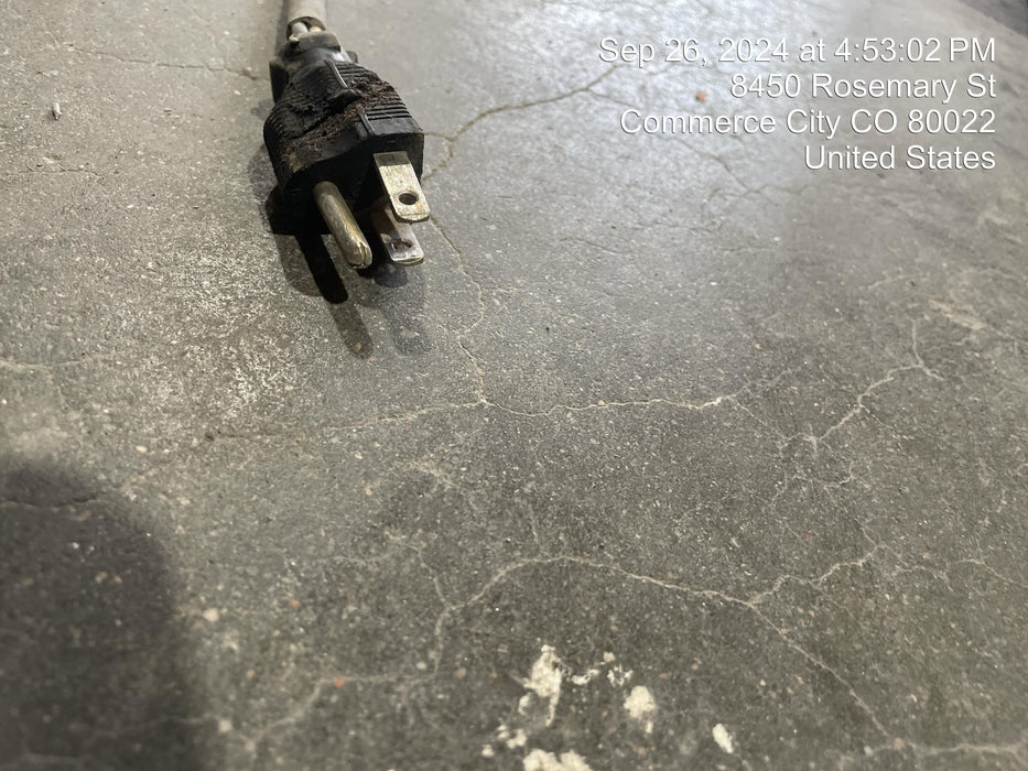 2022 BN PRODUCTS DBD-25H