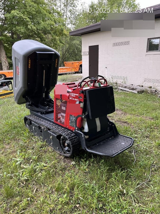 2024 TORO MBTX 2500-TS