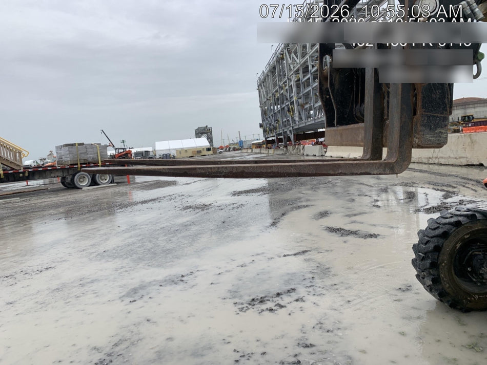2022 JLG G5-18A