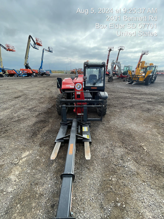 2024 STAR INDUSTRIES M1360B - Star JIB Boom