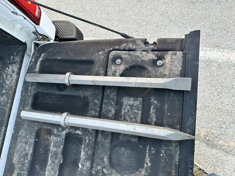 2021 MICHIGAN PNEUMATIC MP-TPB60-118