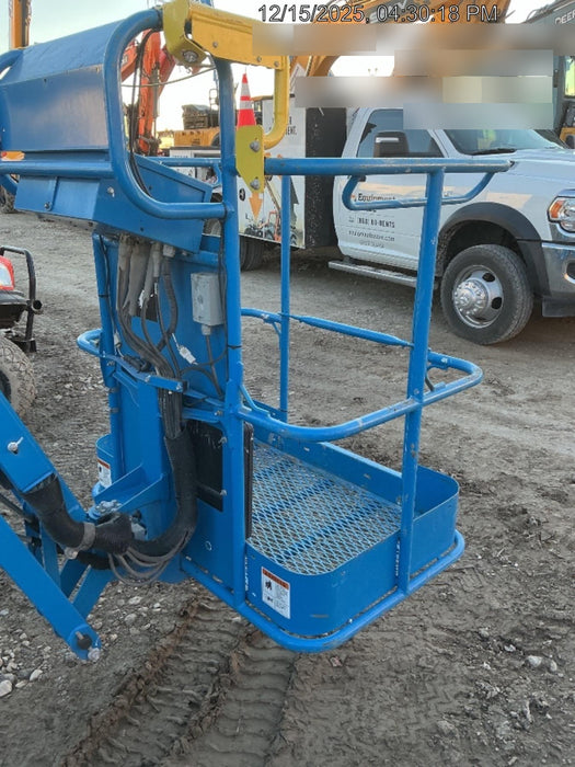 2020 GENIE Z-30/20N RJ