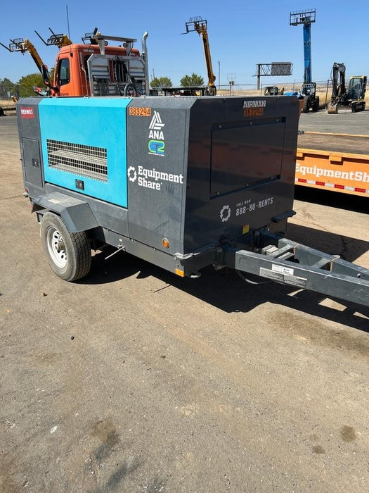 2023 AIRMAN PDSF375DP-6E1