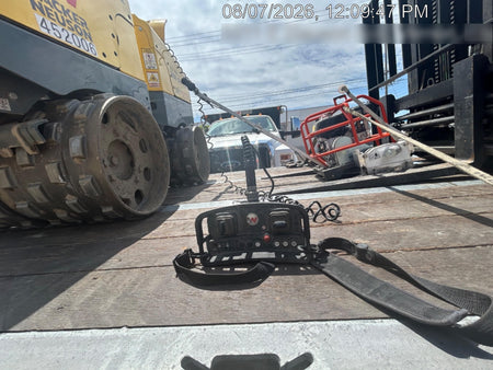 2024 WACKER NEUSON RTLx-SC3